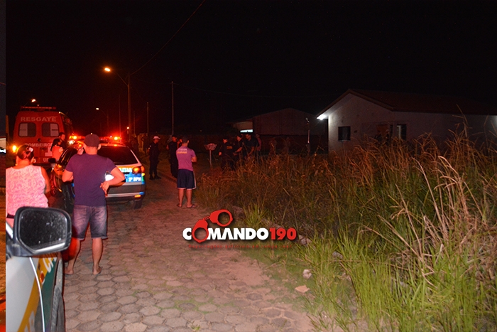 Motorista é morto a tiros dentro de sua própria casa, em Ji-Paraná