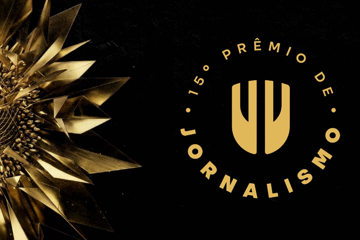Prazo para inscrições para o Prêmio MPRO de Jornalismo se encerra no dia 15 de outubro
