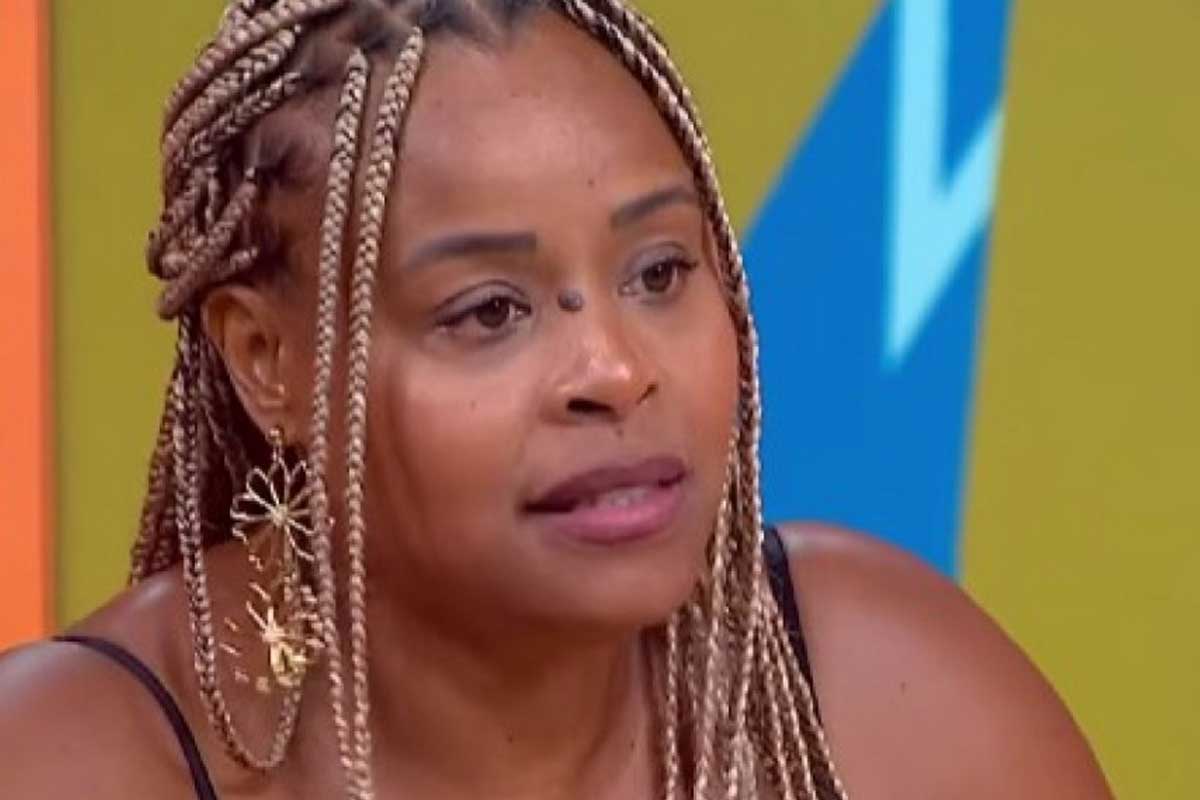 Atriz relembra caso de racismo na Globo: “eu precisava ser ouvida”
