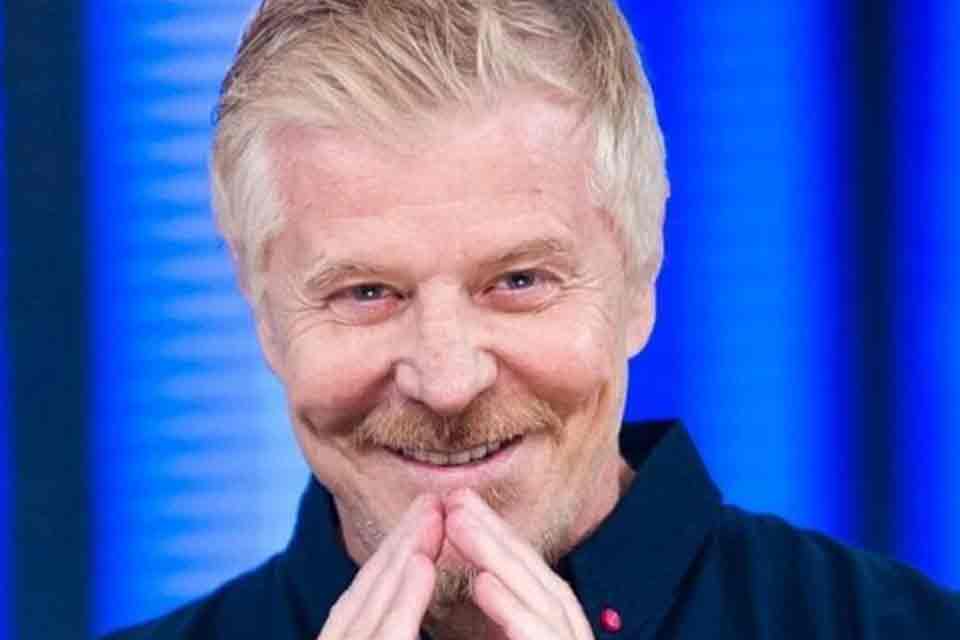 Miguel Falabella cancela apresentação após descobrir hérnia de disco: “Muita dor”