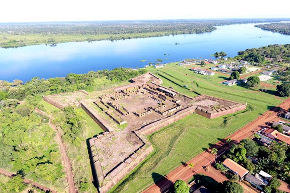 Ações do Plano de Retomada do Turismo iniciam no Vale do Guaporé
