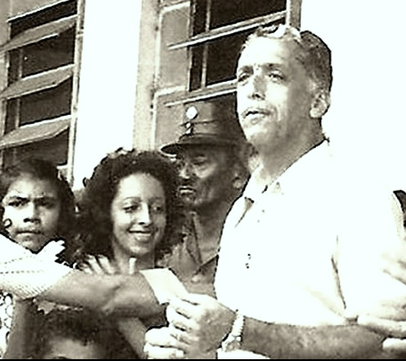 Humberto da Silva Guedes: o governador que lançou os alicerces do Estado de Rondônia