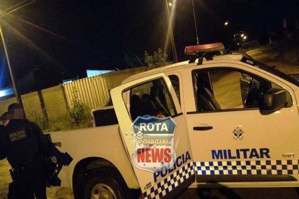 Mulher aciona polícia e relata ter sido sequestrada e torturada por amigos do ex