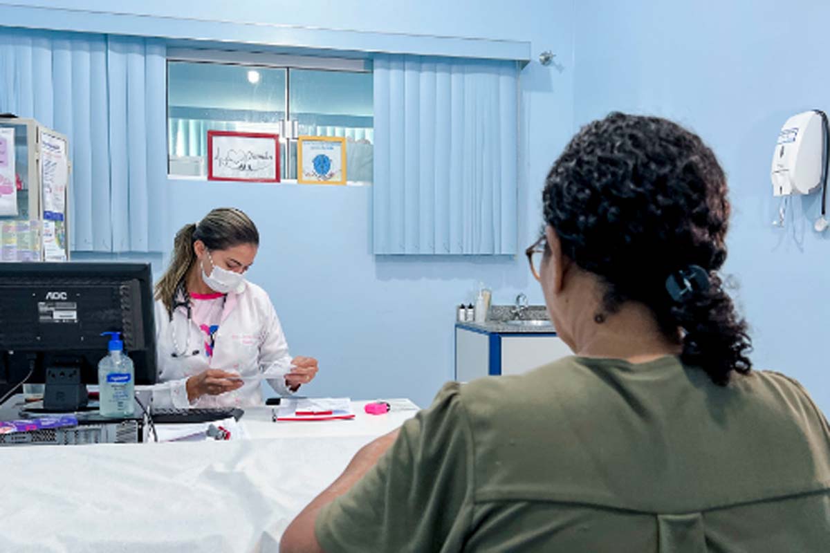 Prefeitura orienta sobre fluxo de atendimento para diagnóstico e tratamento do câncer em Porto Velho