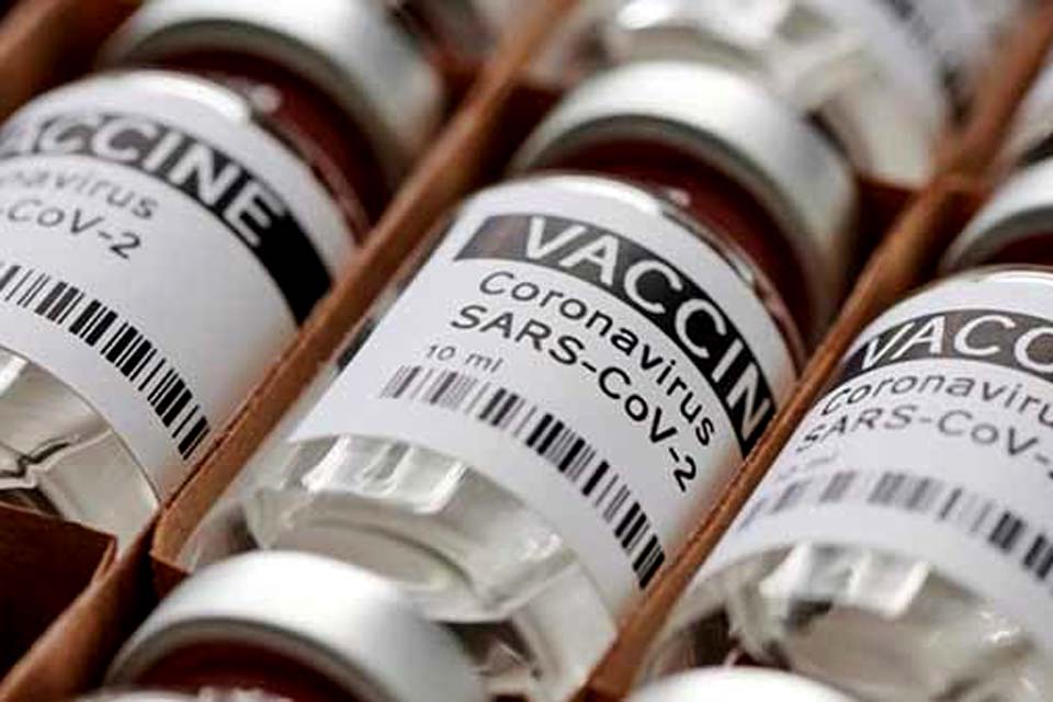 Rússia registrará segunda vacina contra covid-19 até 15 de outubro