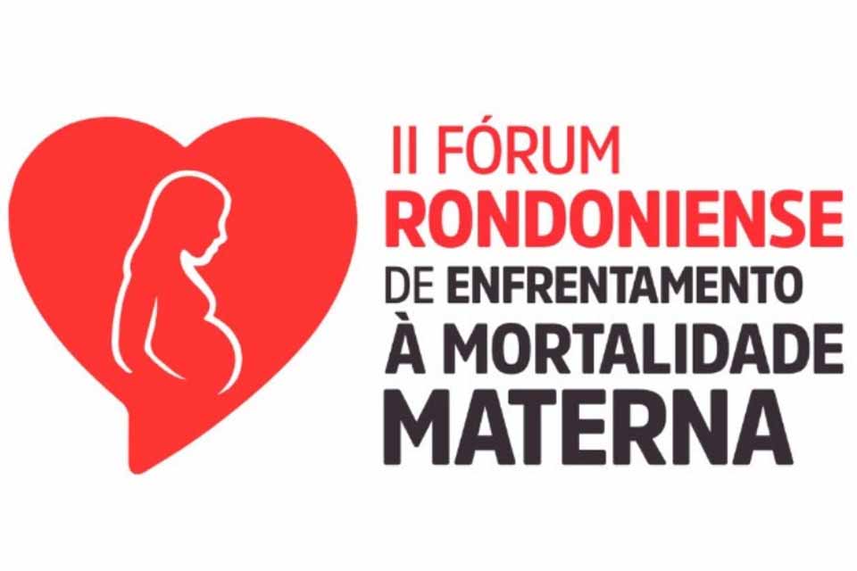 MPRO e Assogiro realizarão fórum sobre enfrentamento à mortalidade materna em Rondônia