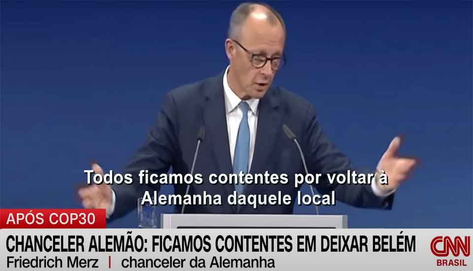 Professor Nazareno, o mais polêmico do Norte, escreve: A COP 30 aqui em Porto Velho?