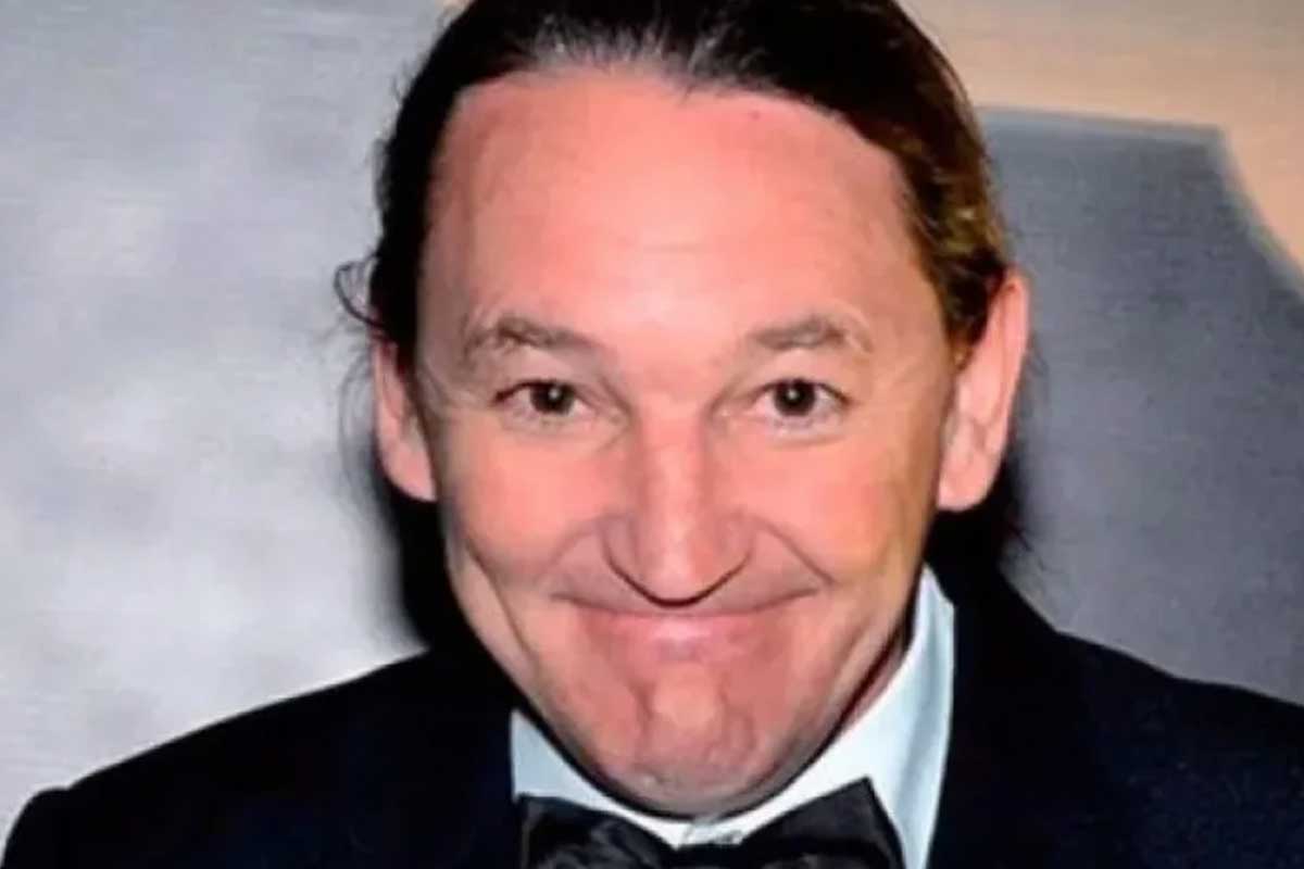 Marquito é hospitalizado após passar mal enquanto pilotava moto