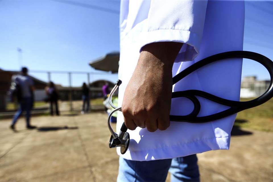  Médicos pelo Brasil: resultado final para vaga de tutor é divulgado pelo Ministério da Saúde 