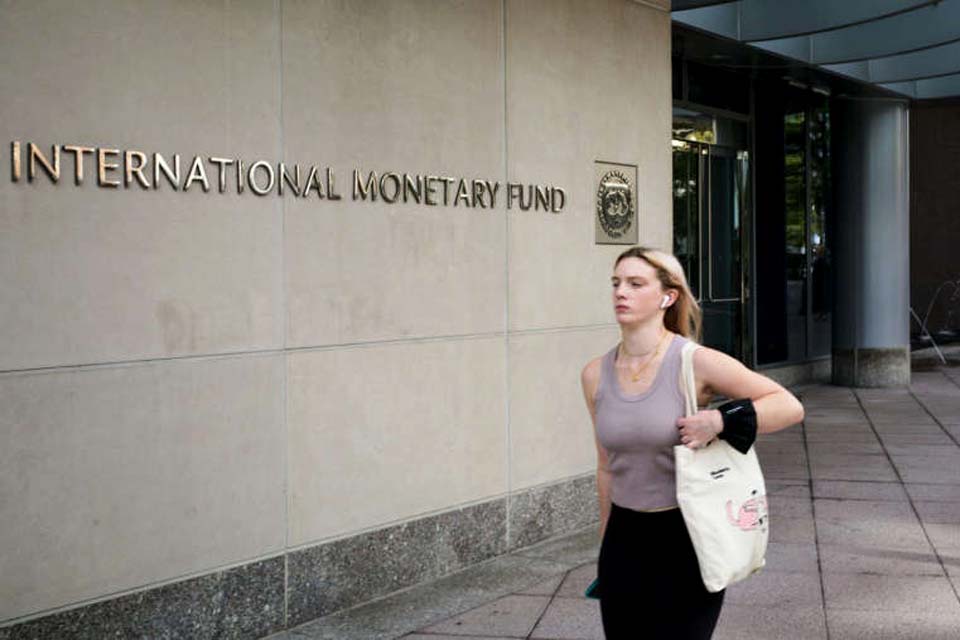 FMI aprova quarta rodada de alívio da dívida para países pobres