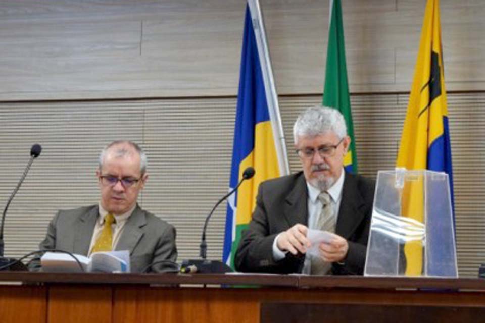 Corregedoria do TJ de Rondônia formará 1ª turma de conciliadores extrajudiciais