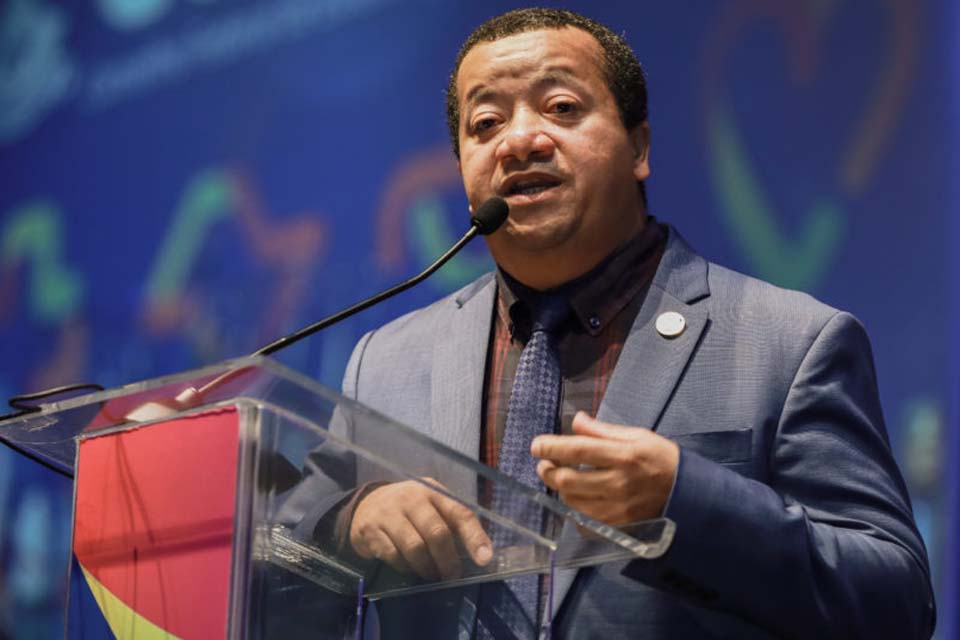 Presidente do Cofen Manuel Neri reafirma importância do isolamento no cambate ao covid 19