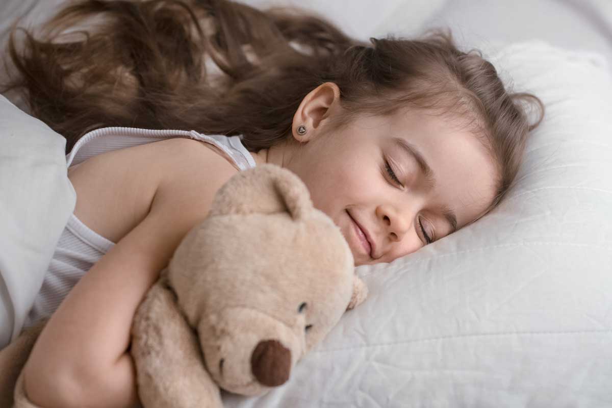 Transição da chupeta para o sono: quando e como fazer sem choro?