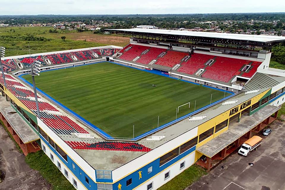 Rio Branco e Plácido de Castro abrem semifinais do 2º turno do Acreano