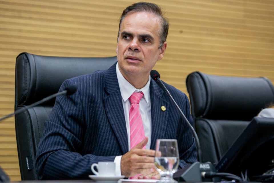 Investimento para saúde: Alan Queiroz destina R$ 120 mil para aquisição de ambulancha em Guajará-Mirim