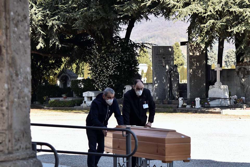 Itália vai estender fechamento de escolas por coronavírus