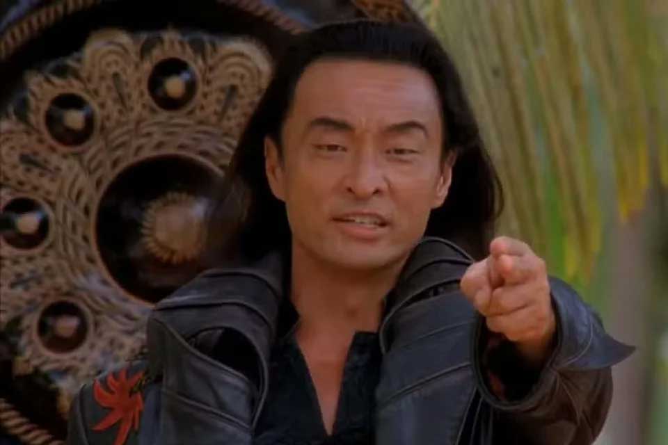Morre Cary-Hiroyuki Tagawa, o eterno Shang Tsung de “Mortal Kombat”, aos 75 anos