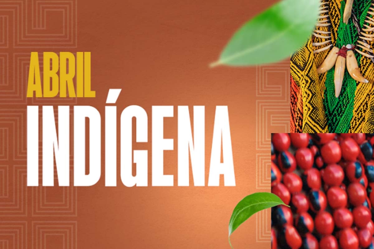 Abril Indígena: Justiça Federal garante acesso integral à saúde ao povo Guarasugwe em Rondônia