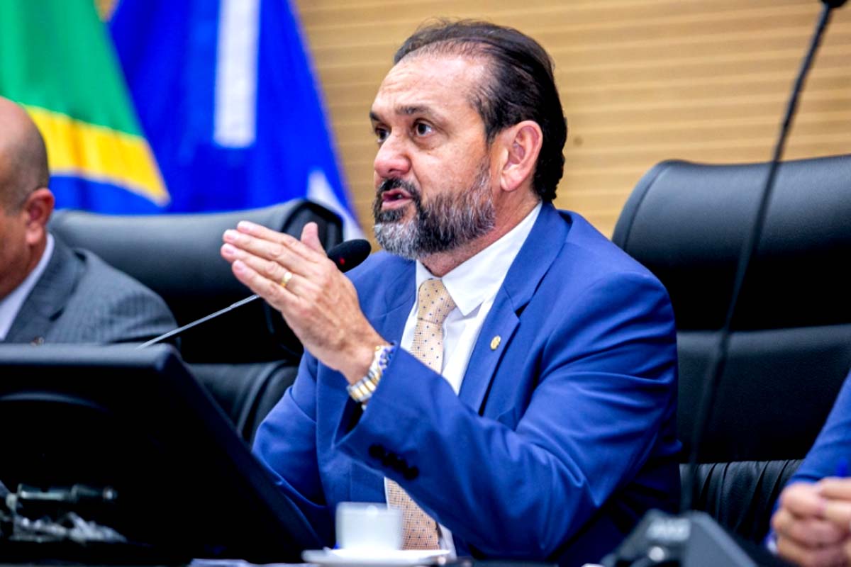 R$ 700 mil destinados por Laerte Gomes já estão na conta da Prefeitura de São Francisco do Guaporé