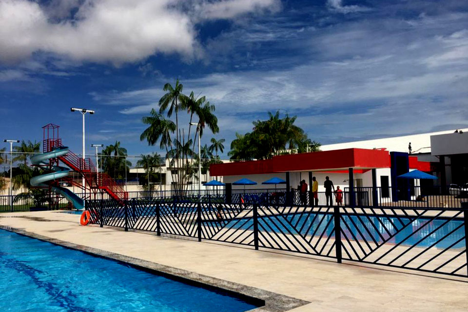 Sede Social do Sintero em Porto Velho é reaberta aos trabalhadores em educação