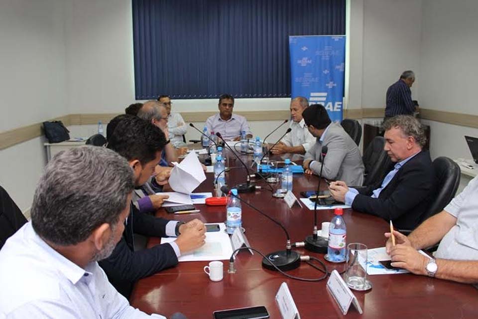 Sebrae tem suas contas de 2019 aprovadas