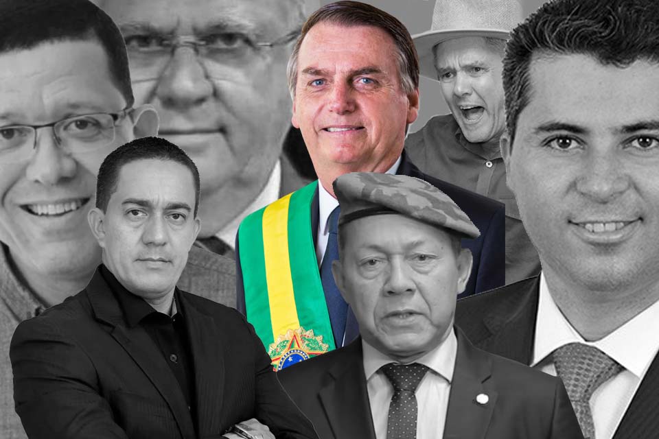 Rondônia parece ser uma das últimas ilhas do bolsonarismo mais frenético: sendo assim, como ele irá influenciar nas eleições de 2022?