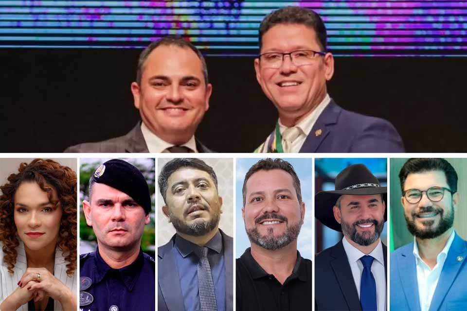 Equipe de Rocha se prepara; Euma no Podemos; e governador acerta com Luiz Cláudio na EMATER