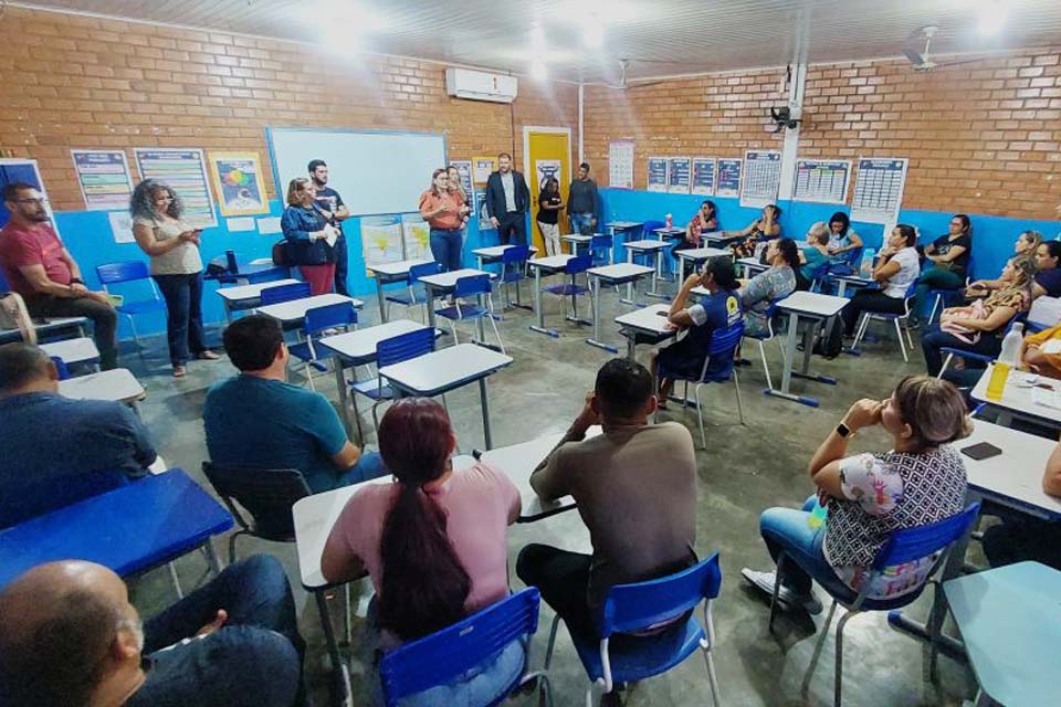 SINTERO tem bancada de advogados para atendimento personalizado aos trabalhadoras/es em educação de Porto Velho