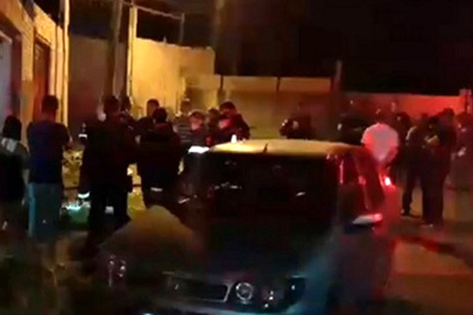 Suspeito de roubo é morto a tiros no bairro Três Marias em Porto Velho