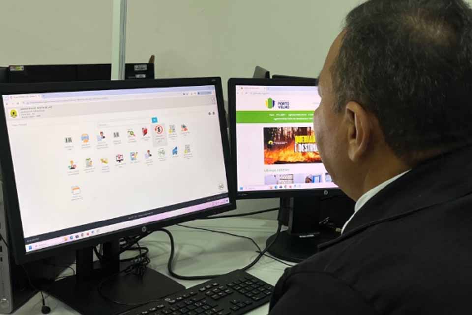 Veja como fazer o seu cadastro e acessar os créditos gerados pelas Notas Fiscais de Serviço Eletrônicas