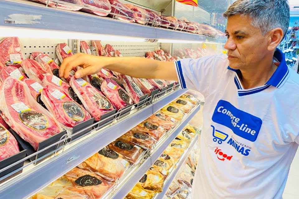Serviço de Inspeção Municipal garante qualidade e segurança dos produtos comercializados em Porto Velho
