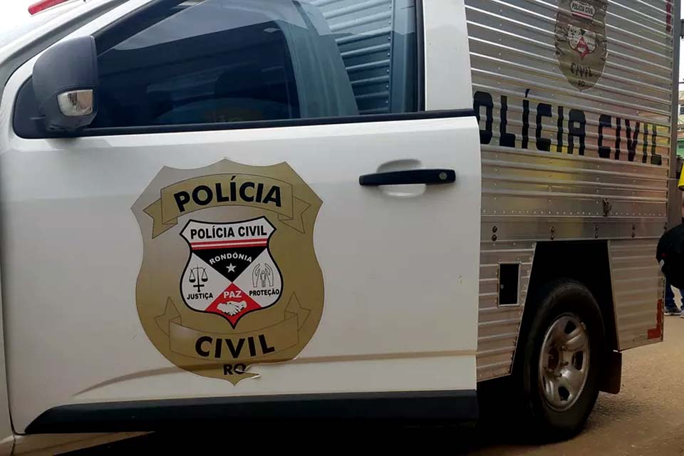 Corpo de homem é encontrado na capital e polícia é acionada