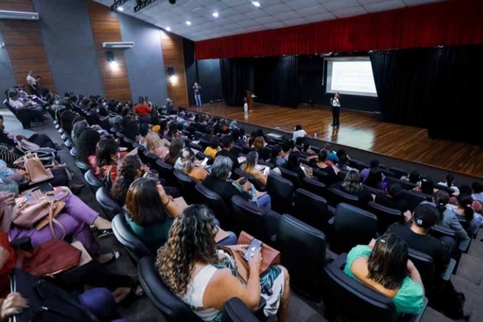 Prefeitura inicia nesta terça-feira (3) as rodadas de audiências públicas para ouvir demandas da população