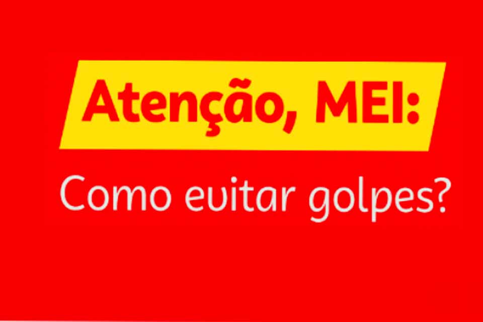 Microempreendedores individuais são alvo de golpes com falsos boletos e notificações