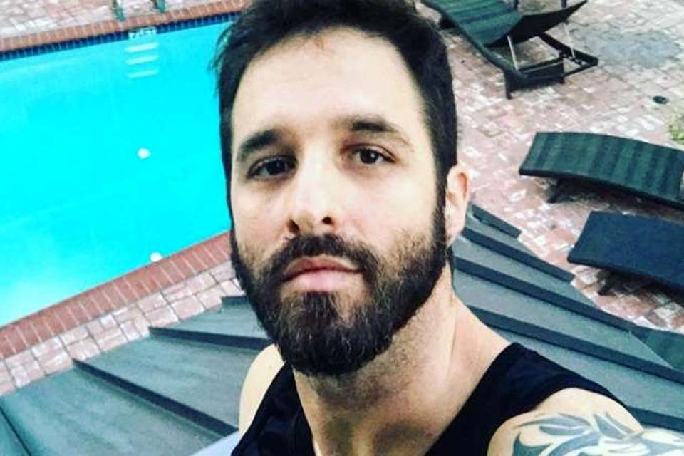 Rafinha Bastos é processado por Renato Aragão