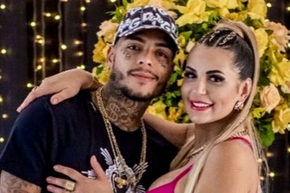 Deolane Bezerra, viúva de MC Kevin, bloqueou ligações do marido e dormiu antes de acidente