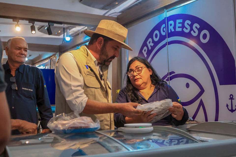 Frigoríficos contarão com todo o apoio necessário para continuarem a contribuir com economia e a geração de emprego e renda, diz Hildon