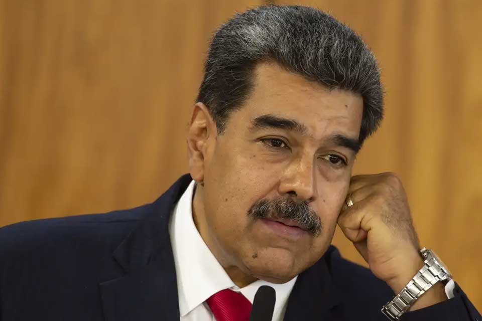 Venezuela acusa EUA de conspiração e leva denúncia ao Conselho de Segurança da ONU