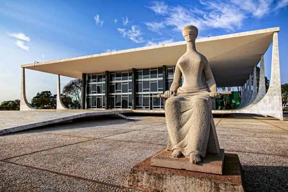 STF derruba reserva de vagas para advogados em estacionamentos de órgãos públicos de Rondônia