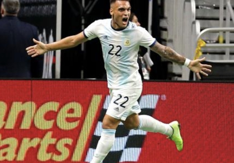 VÍDEO - Argentina 4 x 0 México; Gols e Melhores Momentos
