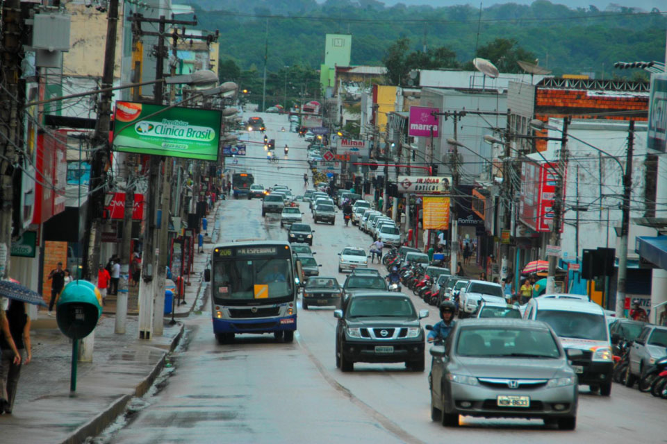 Possibilidade de alteração no trânsito faz MPC expedir alerta ao município de Porto Velho para evitar erros apontados em 2014