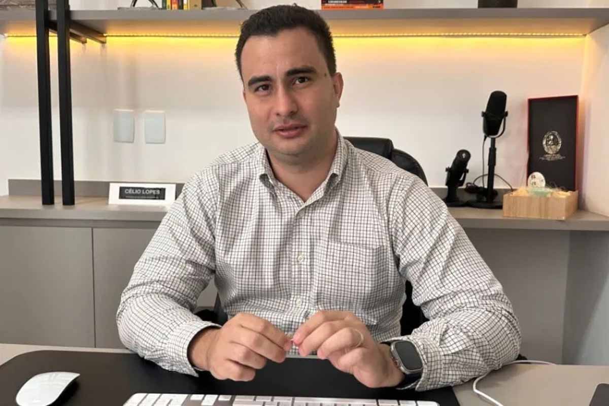 Justiça Eleitoral de Rondônia desaprova contas do PDT de Porto Velho relativas a 2024