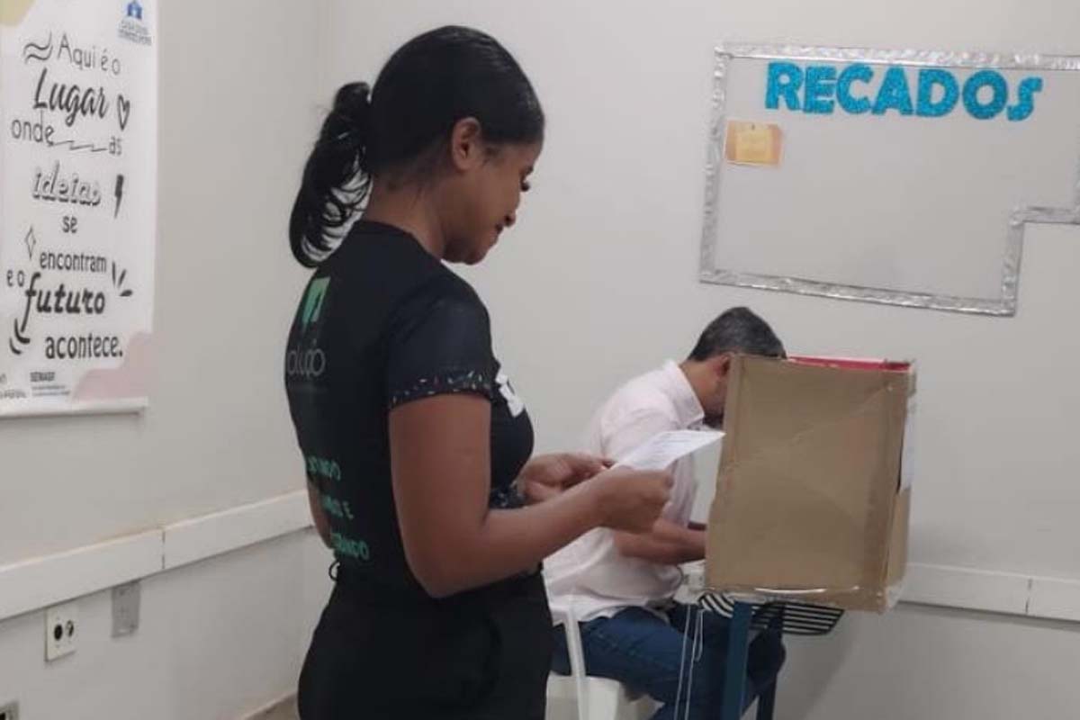 Eleição define entidades que vão integrar o Conselho dos Direitos da Criança e do Adolescente de Ji-Paraná