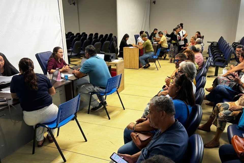 SINTERO alerta: prova de vida para nascidos em julho deve ser feita até o dia 31 para garantir a regularidade nos pagamentos