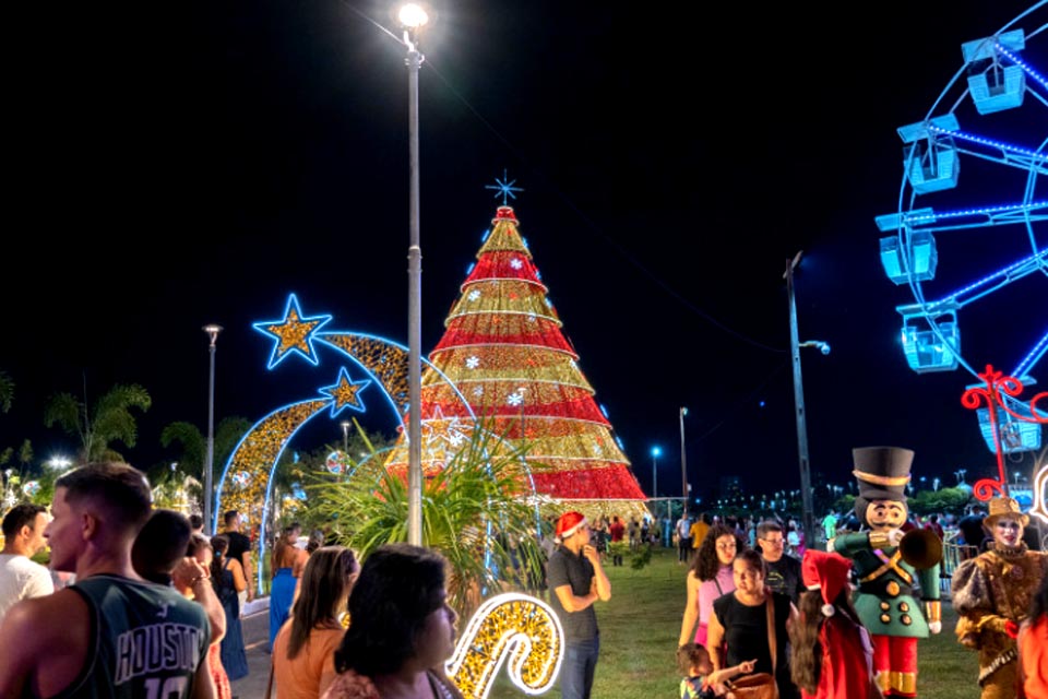 Lar Leal realiza passeio de idosos no Parque da Cidade