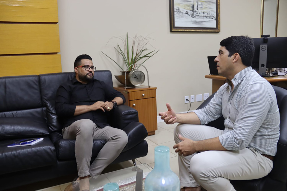 Projetos para contribuir com uma justiça mais célere, eficiente e resolutiva serão levados ao Conselho Seccional da OAB-RO