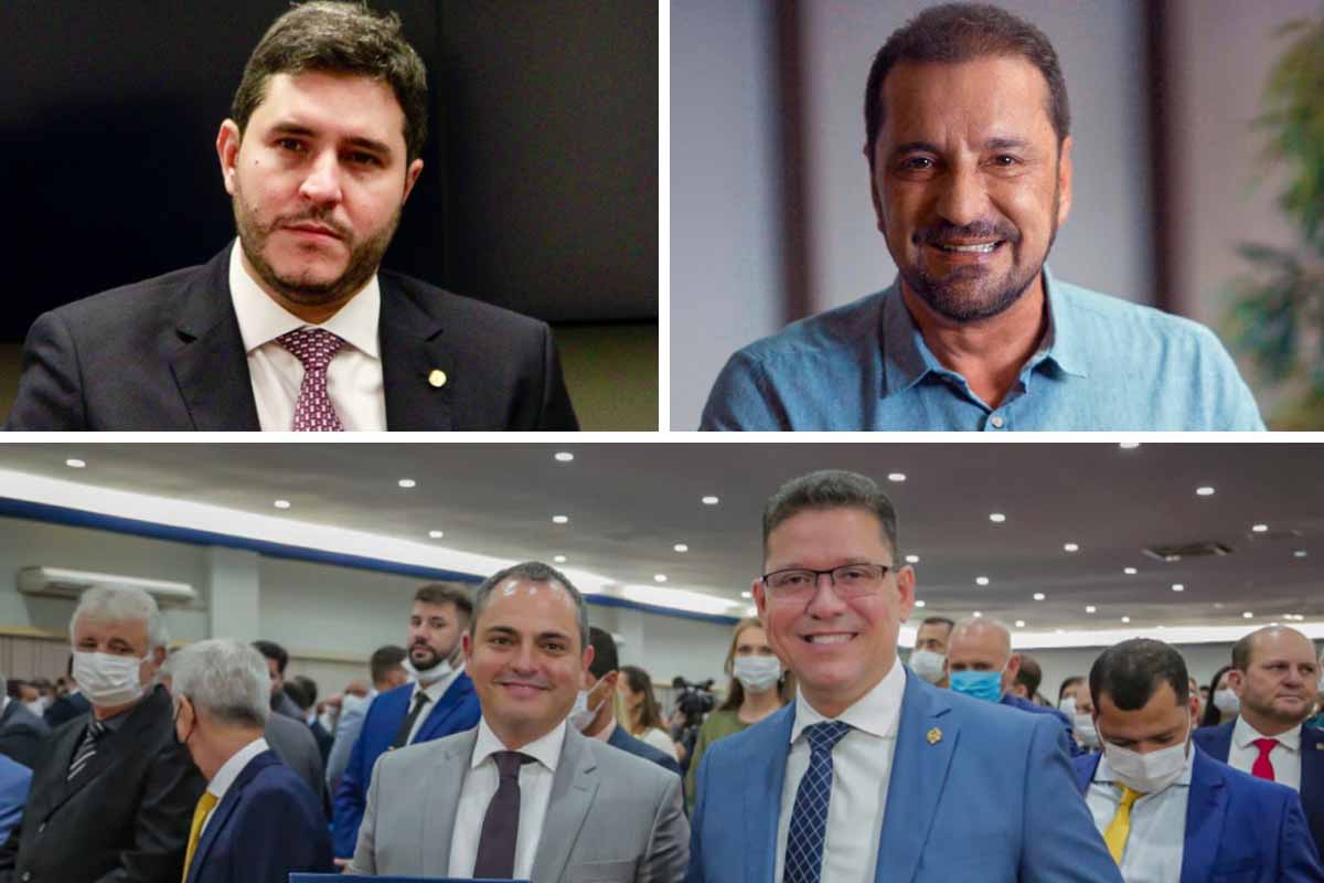 Maurício entrou na mente de Hildon, mas 'chamado divino' a Rocha pode privilegiar Sérgio Gonçalves e engolir o ex-prefeito