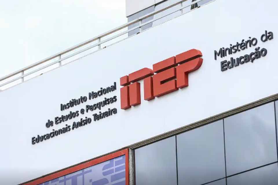 Inep libera gabarito do primeiro dia do Enem 2025