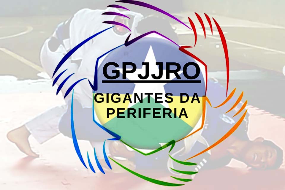 Abertas inscrições para a  2ª Copa de Jiu-Jitsu: Gigantes da Periferia