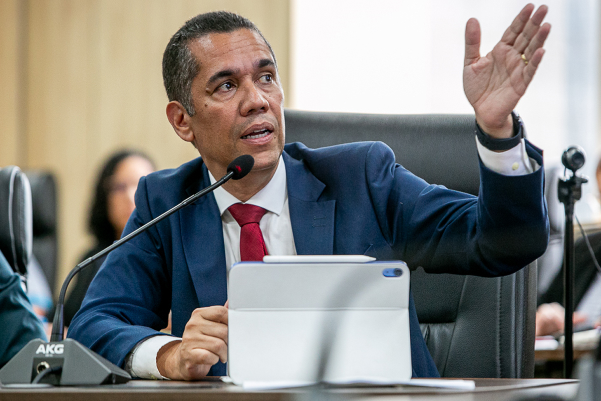 Candidato ao Senado, Luis Fernando impulsionou o crescimento das empresas em Rondônia
